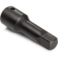Удлинитель ударный 50мм, 1/4" Forsage F-8042050MPB