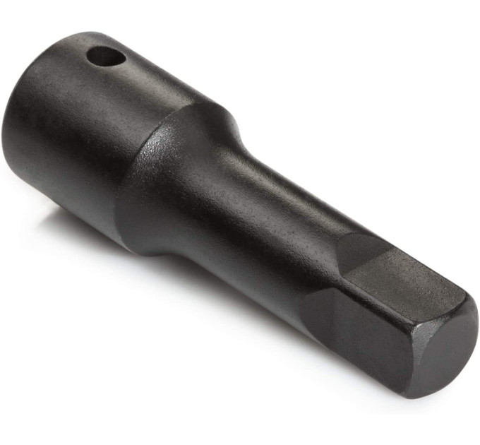 Удлинитель ударный 50мм, 1/4" Forsage F-8042050MPB