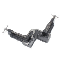Тиски специальные 4.25"-107мм зажим-90гр.)