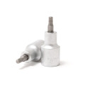 Головка 1/2" с насадкой Spline M5 ROCKFORCE RF-34805505