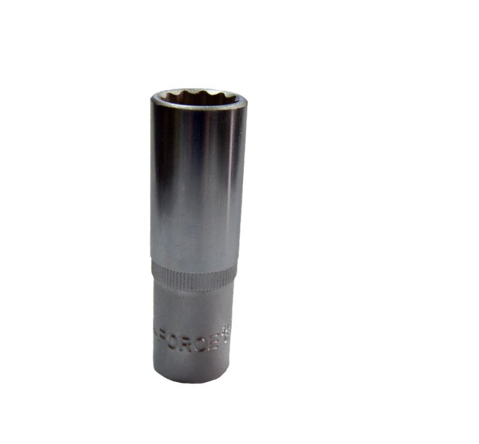 Головка глубокая 1/2" 12гр. 30мм
