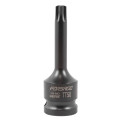 Головка 1/2" с насадкой Torx T50H с ударным отверстием F-24607850T