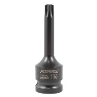 Головка 1/2" с насадкой Torx T50H с ударным отверстием F-24607850T