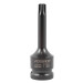Головка 1/2" с насадкой Torx T50H с ударным отверстием F-24607850T