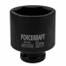 Головка ударная глубокая 3/4" 6гр. 50мм FORCEKRAFT FK-46510050