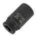 Головка ударная глубокая 3/4" 6гр. 30мм ROCKFORCE RF-46510030
