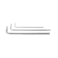 Ключ Г-образный TORX экстра длинный T15