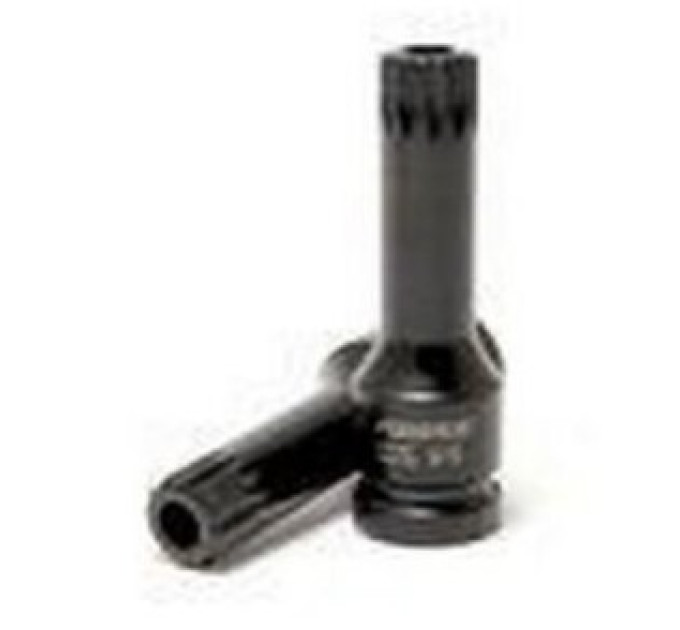 Головка 1/2" с насадкой Torx T40H с ударным отверстием F-24607840T