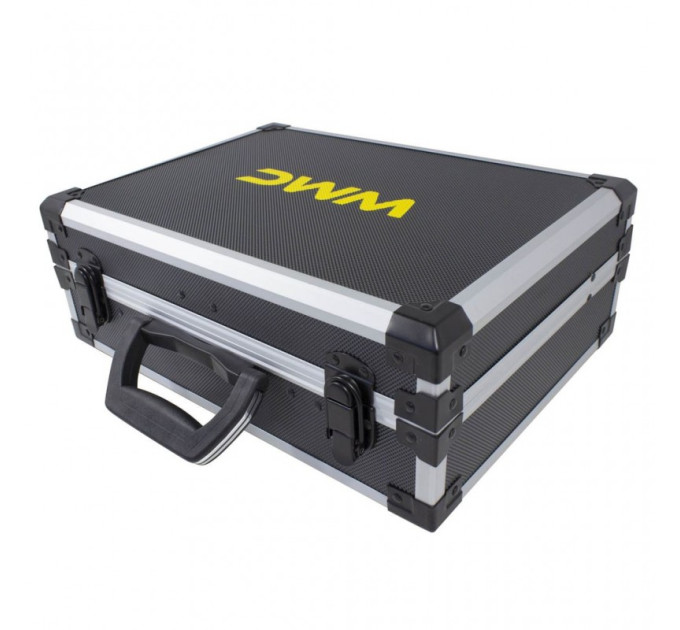 Набір інструментів 91 предмет WMC TOOLS WT-1091