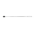Вороток 1/2" 600мм шарнирный FORCEKRAFT FK-8014600U