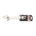 Ключ розвідний Profi CRV 6 "-150мм (захоплення 0-20мм) BaumAuto BM-649150