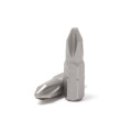 Бита 1/4" Philips (25мм) PH3 Forsage F-121253