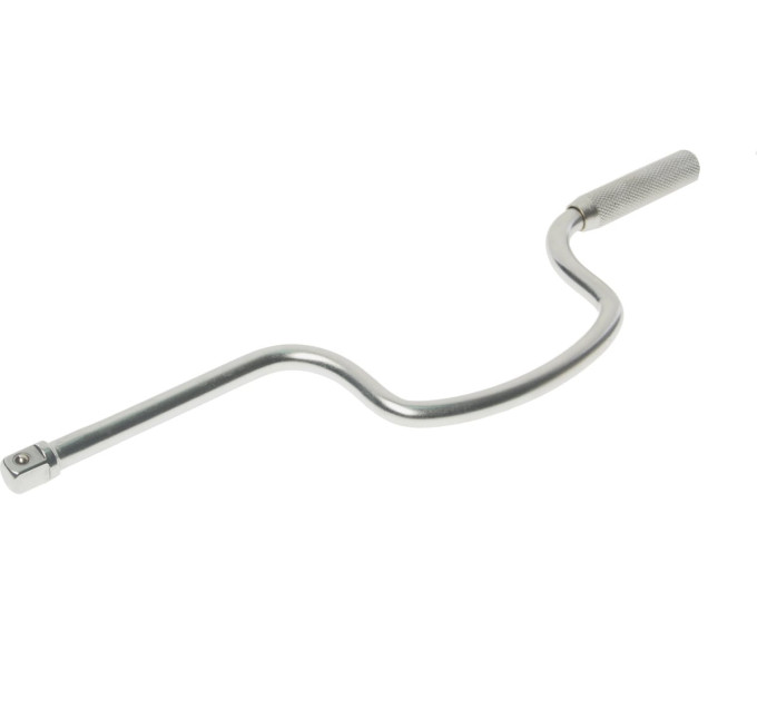 Вороток-коловорт 1/2" (L-400мм) Forsage F-8154410A