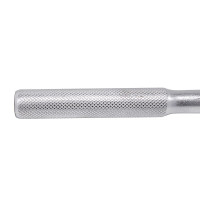 Вороток 1/2'' 430мм шарнирный с накаткой ROCKFORCE RF-8014430 Вороток 1/2'' 430мм шарнирный с накаткой ROCKFORCE RF-8014430