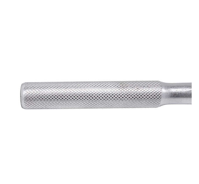 Вороток 1/2'' 430мм шарнирный с накаткой ROCKFORCE RF-8014430