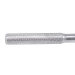 Вороток 1/2'' 430мм шарнирный с накаткой ROCKFORCE RF-8014430