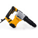 Отбойный молоток электрический (1300W, 0-4100 ударов/мин, 15J) JCB-DH1300-E
