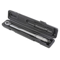 Ключ динамометрический 3/8" 19-110Нм Forsage F-6473365