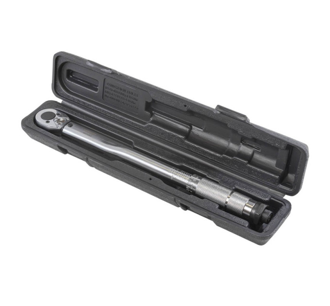 Ключ динамометрический 3/8" 19-110Нм Forsage F-6473365