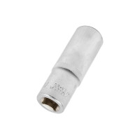 Головка глубокая 1/2" 12-гранная 21мм Forsage F-5497721