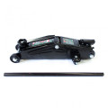 Домкрат подкатной 3т (h min 135мм, h max 380мм) ROCKFORCE RF-T830013