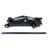 Домкрат подкатной 3т (h min 135мм, h max 380мм) ROCKFORCE RF-T830013