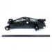 Домкрат подкатной 3т (h min 135мм, h max 380мм) ROCKFORCE RF-T830013