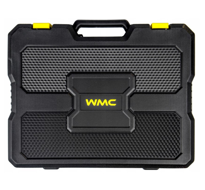 Набор инструментов 1001 предметов WMC TOOLS 201001