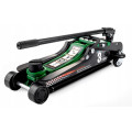 Домкрат підкатний 3т (85-385мм) з поворотною ручкою 360 ° Rockforce RF-T825010