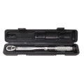 Ключ динамометрический 140-980Nm 1", в пластиковом футляре