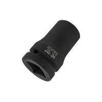 Головка ударная для футорки 1" 4гр. 22мм ROCKFORCE RF-4819022