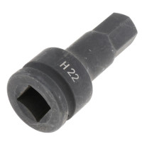 Головка 3/4