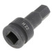 Головка 3/4" с насадкой Hex 22мм ударная FORCEKRAFT FK-26410022MPB