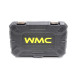 Набор инструментов 130 предметов 1/4" WMC TOOLS 20130