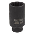Головка ударна глибока 1/2" 12-гранна 29мм RF-4488529