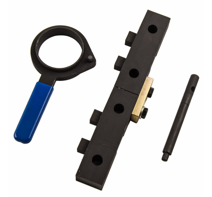 Набір пристосувань для обслуговування двигунів BMW M 42, M 44, M 50, M 52, M 52 TU , M 54
