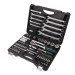 Набір інструментів 82пр., (Surface drive., 1/4 '', 1/2 '' (8 - 32мм) ROCKFORCE RF-4821-7