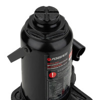 Домкрат пляшковий (205-390мм) 16т Forsage F-T91604DS