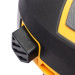 Аккумуляторная орбитальная шлифмашина 18 В 2 Ач + сумка JCB-18OS-2XB-E