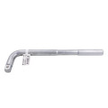 Вороток 3/4" 380мм Г-образный Forsage F-8156380