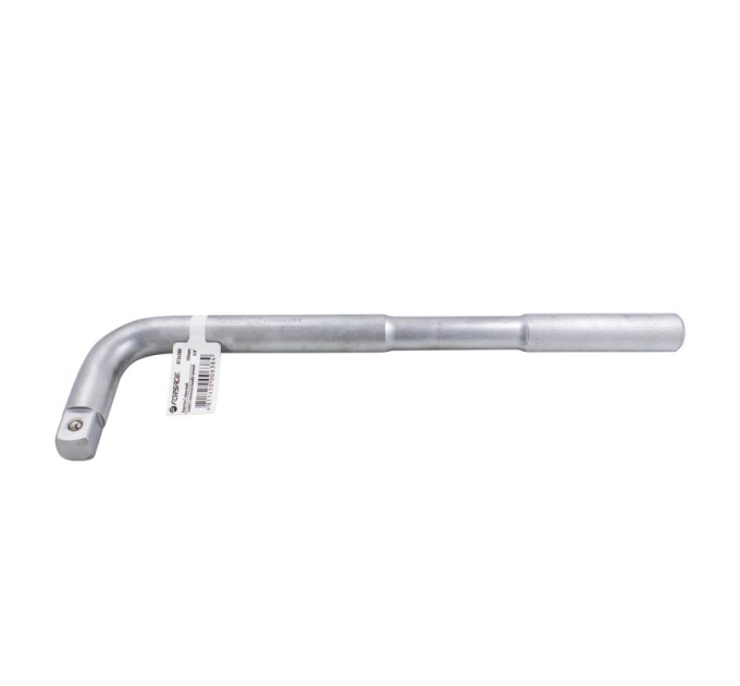 Вороток 3/4" 380мм Г-образный Forsage F-8156380