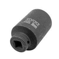 Головка ударная глубокая 1/2" 6гр. 36мм Головка ударная глубокая 1/2" 6гр. 36мм