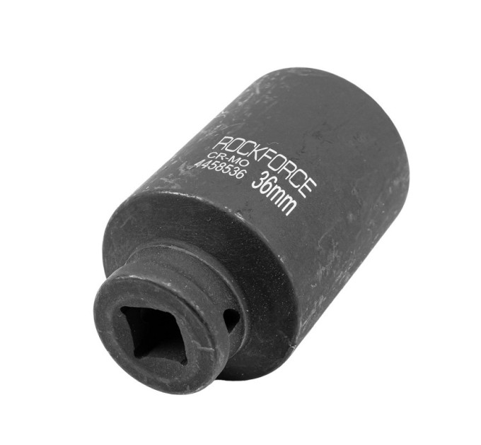 Головка ударная глубокая 1/2" 6гр. 36мм