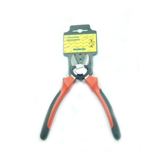 Бокорезы 7" PARTNER PA-102-07