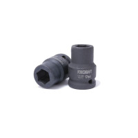 Головка ударная 3/4", 17мм (6гр)