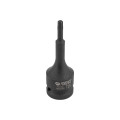 Головка 1/2" с насадкой Torx T25 ударная FORCEKRAFT FK-24607825MPB