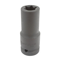 Головка ударная глубокая 3/4" Е24 Головка ударная глубокая 3/4" Е24