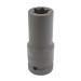 Головка ударная глубокая 3/4" Е24