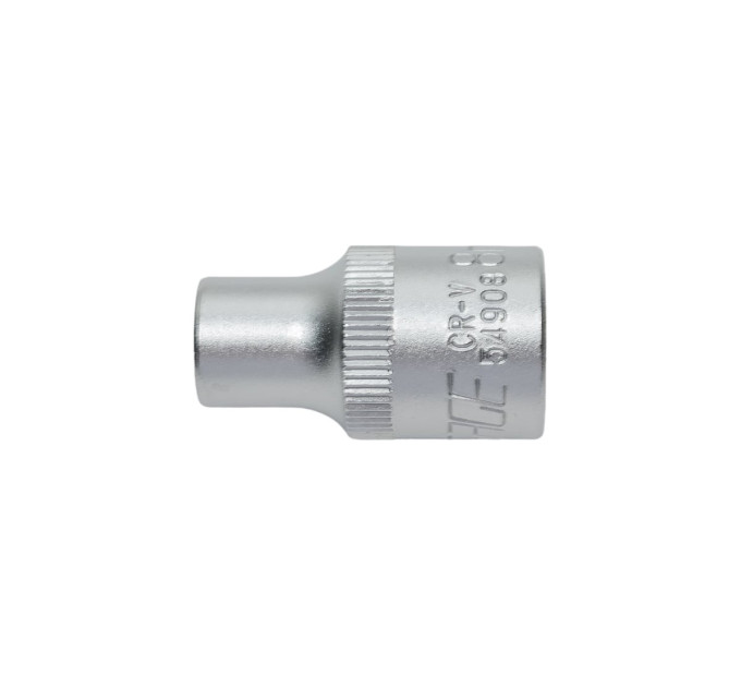 Головка 1/2" 12-гранна 8мм Forsage F-54908