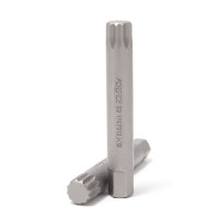 Бита 10мм Spline (75мм) M5 Forsage F-1787505 Бита 10мм Spline (75мм) M5 Forsage F-1787505